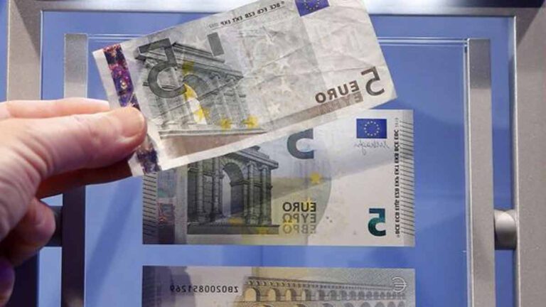 Ce billet de 5 euros vaut une fortune, en avez-vous 